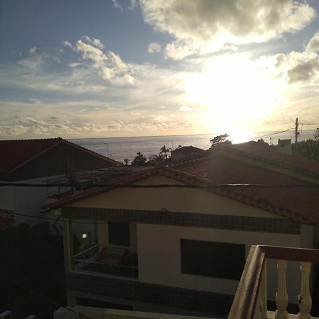 Willa Casa Mar Madalena do Mar Zewnętrze zdjęcie