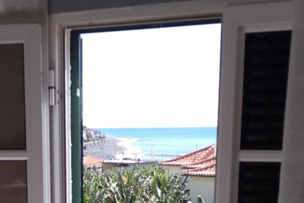 Willa Casa Mar Madalena do Mar Zewnętrze zdjęcie